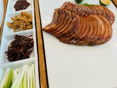 -福海居烤鸭店(鸟巢店)