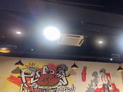 -刘记光大火锅鸡(北行店)