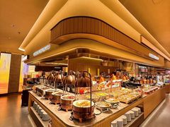 -韩盛·盛江山自助料理(中街大悦城黑金店)
