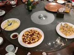 -百花深处·老北京风味菜