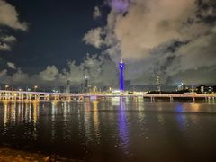 -大堂酒廊(澳门文华东方酒店)