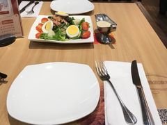 -必胜客(远大路店)