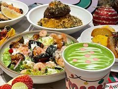 -沛家·西餐Brunch·直火料理
