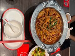 -胖哥俩肉蟹煲(重庆观音桥大融城店)
