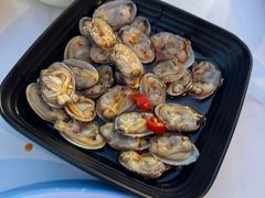 -李哥海鲜烧烤家常菜(孔雀城店)