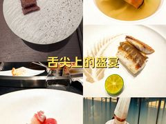-松鹤精致料理(五一中路店)