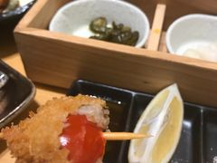 -胜博殿日式炸猪排(西红门店)