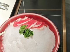 -半闲斋羊肉铺(齐礼阎店)
