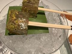 -Le Comptoir de Pierre Gagnaire