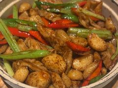 -留半山·香港食堂(啦啦宝都店)