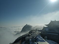 -峨眉山风景名胜区