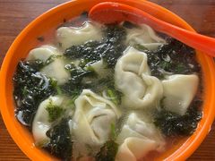 -阿麟馄饨(延长路店)