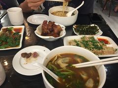 -吉亨面馆(古北1699店)