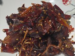 -楚鱼王·河鲜·湖北菜(华农店)