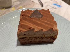 茶韵甜品－茶堆千层-théATRE 茶聚场(王府中環店)
