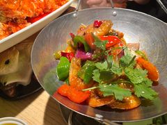 -吴越荣记·苏州菜·松鼠桂鱼(娄门景区店)