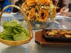 韩式烤肉-庆泰顺
