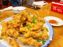 -文记小四川水煮鱼(虹桥路店)