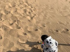 -黄沙古渡原生态旅游区