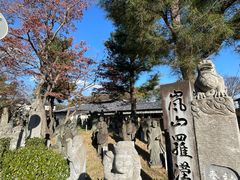 -天龙寺