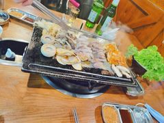 -香猪坊(五道口店)