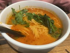 -和府捞面(东直门银座店)