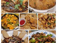 -东来土菜馆(民祥园路店)