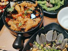 -刘成杰锦州烧烤(南河路店)