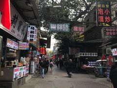 -刘信牛羊肉小炒泡馍(回民街店)