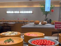 -喜味涮自助小火锅(广州东圃天河城店)