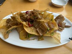 -太原面食店(解放路店)