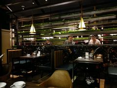 大堂-牛焱·贵州黄牛肉火锅(城西银泰店)