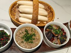 -山东宾馆·齐鲁苑餐厅