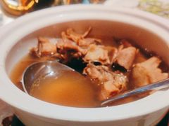 -张家卫·阳江菜·小海鲜(肥婆湾桥店)