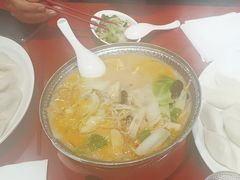 -喜家德虾仁水饺(景枫中心店)