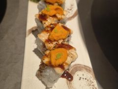 -胆道·海胆专门店(凯德晶萃店)