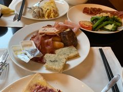 -上海崇明金茂凯悦酒店