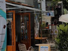 -有趣人类咖啡(永庆坊店)