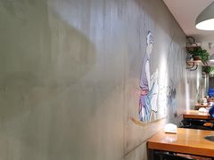 大堂-龙梅肥肠鱼(明瓦廊店)
