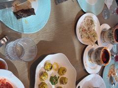 -波特曼西餐厅(中央大街店)