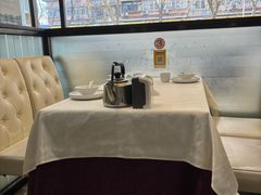 -湘桂人酒楼(西便门店)