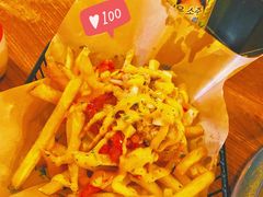 -包装马车·韩国料理·포장마차