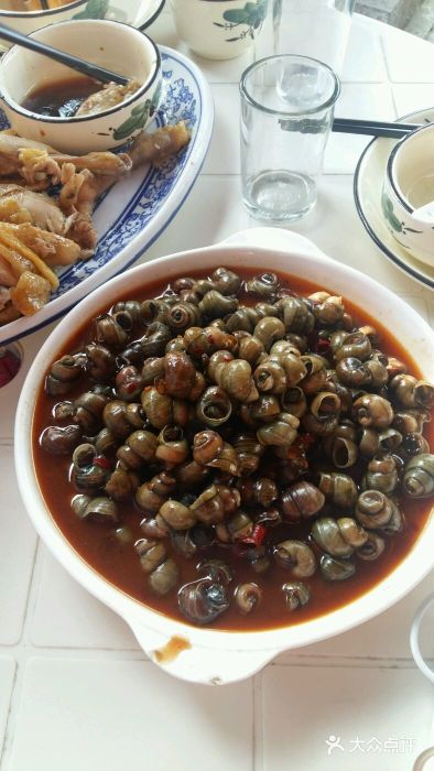 浏河老街土菜馆(浏河店)-图片-太仓美食-大众点评网