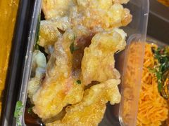 -聚合鑫东北熏酱熟食麻辣面(长阳店)