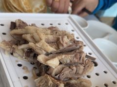 -老毛手抓·盐池滩羊非遗手抓(宁夏总店)