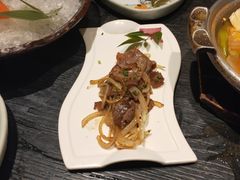 -万鱼亭·鹤家日本料理(南通青年中路店)