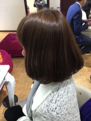 -柯琳造型