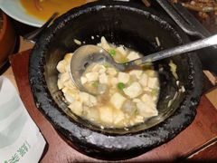 -绿茶餐厅(南昌王府井店)
