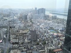 -长沙柏悦酒店