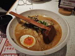 -味千拉面(南虹店)